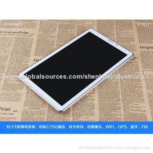 Tablet PC with Android 4.1 OS and 1GB RAM